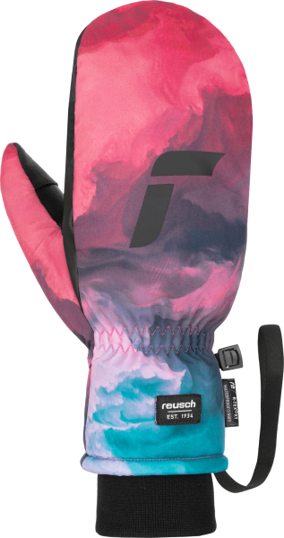 Reusch sales snowboard gloves